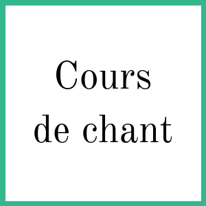 Katalin Varkonyi Cours de chant Paris Charenton